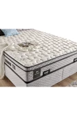 İmaj Zinc Plus Yatak Tek Kişilik 100x200 Cm (BAŞLIK VE BAZA FİYATA DAHİL DEĞİLDİR) - 1
