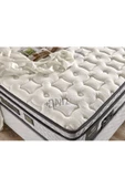 İmaj Zinc Plus Yatak Tek Kişilik 90x190 Cm (BAŞLIK VE BAZA FİYATA DAHİL DEĞİLDİR) - 3