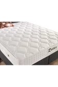 İmaj Relax Yatak Çift Kişilik 200x200 Cm (BAŞLIK VE BAZA FİYATA DAHİL DEĞİLDİR) - 3