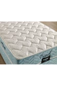 İmaj Trend Yatak Tek Kişilik 90x190 Cm (BAŞLIK VE BAZA FİYATA DAHİL DEĞİLDİR) - 2