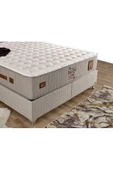 İmaj Silver Line Yatak Çift Kişilik 140x200 Cm (BAŞLIK VE BAZA FİYATA DAHİL DEĞİLDİR) - 2