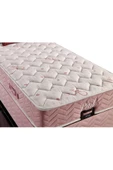 İmaj Pink Yatak Tek Kişilik 120x200 Cm (BAŞLIK VE BAZA FİYATA DAHİL DEĞİLDİR) - 3
