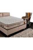 İmaj Mystery Plus Yatak Çift Kişilik 160x200 Cm (BAŞLIK VE BAZA FİYATA DAHİL DEĞİLDİR) - 1