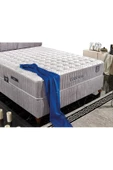 İmaj Coolness Yatak Tek Kişilik 90x200 Cm (BAŞLIK VE BAZA FİYATA DAHİL DEĞİLDİR) - 1