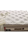 İmaj Latexsit Plus Yatak Tek Kişilik 100x200 Cm (BAŞLIK VE BAZA FİYATA DAHİL DEĞİLDİR) - 3