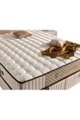 İmaj Collagen Yatak Çift Kişilik 160x200 Cm (BAŞLIK VE BAZA FİYATA DAHİL DEĞİLDİR) - 2