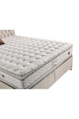 İmaj Happy Yatak Çift Kişilik 140x190cm (BAŞLIK VE BAZA FİYATA DAHİL DEĞİLDİR) - 2