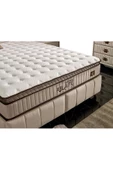 İmaj Antistress Relaxtic Plus Yatak Tek Kişilik 90x200 Cm (BAŞLIK VE BAZA FİYATA DAHİL DEĞİLDİR) - 1