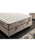 İmaj Biosafe Yatak Tek Kişilik 90x190 Cm (BAŞLIK VE BAZA FİYATA DAHİL DEĞİLDİR) - 2
