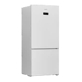 Altus ALK 484 X Kombi No-Frost Buzdolabı - 2