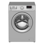 Altus AL 7103 DS 1000 Devir 7 kg Çamaşır Makinesi - 1