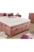 İmaj Aırfresh Yatak Çift Kişilik 180x200 Cm (BAZA VE BAŞLIK FİYATA DAHİL DEĞİLDİR) - 1