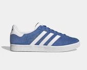 adidas Gazelle Mavi Erkek Günlük Spor Ayakkabı FZ5593 - 8