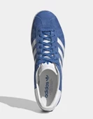 adidas Gazelle Mavi Erkek Günlük Spor Ayakkabı FZ5593 - 2
