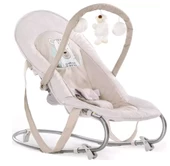 Hauck Bungee Deluxe Bebek Ana Kucağı - 1