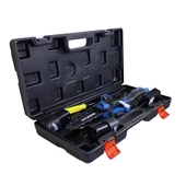 Hyundai HCS176 Akülü Budama Testeresi 2x2 Ah thumbnail 4