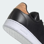 adidas Advantage Sustainable Lifestyle Siyah  Günlük Spor Ayakkabısı GY1136 - 9