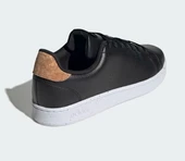 adidas Advantage Sustainable Lifestyle Siyah  Günlük Spor Ayakkabısı GY1136 - 6