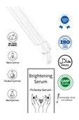 VESTİTİ COSMETİC,Aha Bha Serum Hyaluronic Acid Brightening Serum - 2