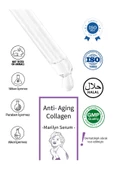 VESTİTİ COSMETİC,Marılyn Serum - Antı-agıng Collagen Serum - 3