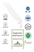 VESTİTİ COSMETİC,Nemlendirici Hyaluronik Asit Serum - 3