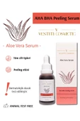 VESTİTİ COSMETİC,ALOE VERA PEELING - AHA BHA PEELING SERUM - 2