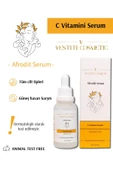 VESTİTİ COSMETİC,Afrodit Vitamin C %10 Serum - 2