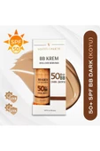 VESTİTİ COSMETİC,BB Krem Koyu (DARK)+50 SPF - 1