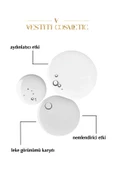 VESTİTİ COSMETİC,Pırlanta Serum – Brightening Serum - 4