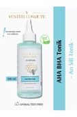 VESTİTİ COSMETİC,ARI SİLİ - AHA BHA Temizleyici ve Gözenek Sıkılaştırıcı - 1