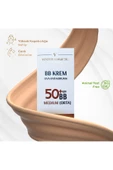 VESTİTİ COSMETİC,BB Krem Orta (Medium)+50 SPF - 2