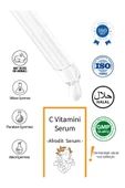 VESTİTİ COSMETİC,Afrodit Vitamin C %10 Serum - 3