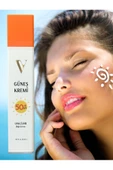 VESTİTİ COSMETİC,Vestiti Güneş Kremi 50 Spf - 2
