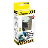 Automix Telefon Tutucu Mıknatıslı - 1