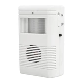 101 Hareket Sensörlü İş Yeri Uyarı Zili thumbnail 1