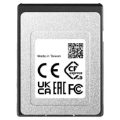 Transcend TS160GCFE860 160GB CFExpress Hafıza Kartı - 3