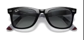 Ray-Ban RB2140 13183A 50 Unisex Wayfarer Güneş Gözlüğü - 2