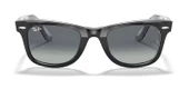 Ray-Ban RB2140 13183A 50 Unisex Wayfarer Güneş Gözlüğü - 3