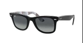 Ray-Ban RB2140 13183A 50 Unisex Wayfarer Güneş Gözlüğü - 1