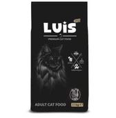 Luis Kuzu Etli Kedi Maması 15 KG - 8