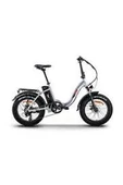 Rks Rsı-X Pro Elektrikli Bisiklet Gri - 2