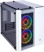Corsair Crystal 280X CC-9011137-WW Fanlı Micro ATX Oyuncu Kasası - Outlet - 1
