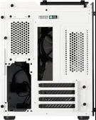 Corsair Crystal 280X CC-9011137-WW Fanlı Micro ATX Oyuncu Kasası - Outlet - 5