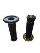 ELCİK Silikon SARI Bujo Taper - 2