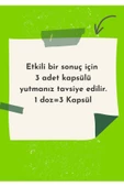 90'lı Ağız Kokusu Önleyici, Nefes Temizleyici (Soğan, sarımsak tütün vs yok edici) - 4