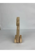Ahşap Oyuncak Ejderha - 4