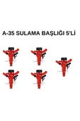 SULAMA BAŞLIĞI A-35 5'Lİ - 1