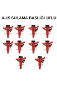 A-15 SULAMA BAŞLIĞI ( 10'lu ) - 1