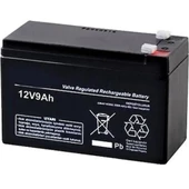 Veta Vt16A /PA350JM / MD18 İlaçlama Jeneratör Aküsü - 1