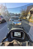 Ayna 180 DERECE KÖR NOKTA MOTOSİKLET AYNASI - 3